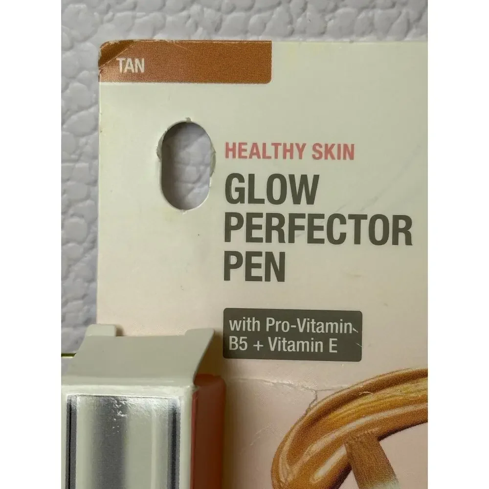 Neutrogena Healthy Skin Glow Perfector Pen 2.83g - TAN - NEW in box